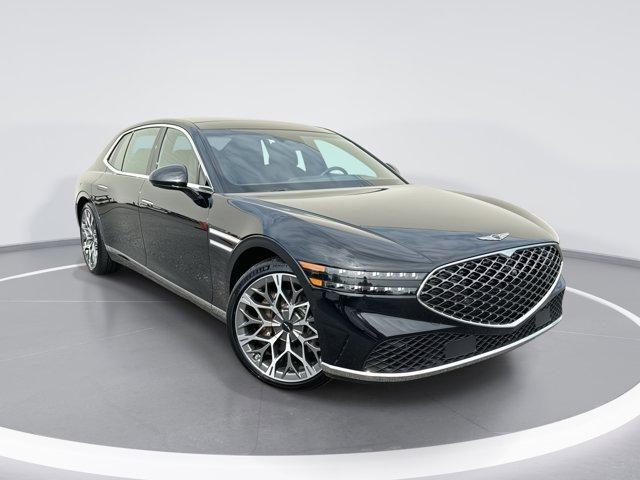 2023 Genesis G90