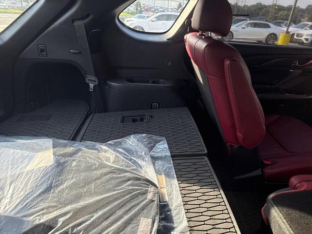 Photo of 2022 Polymetal Gray Metallic Mazda CX-9