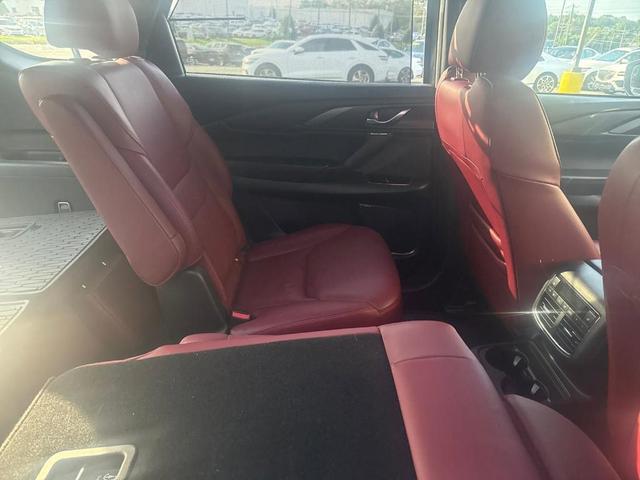 Photo of 2022 Polymetal Gray Metallic Mazda CX-9