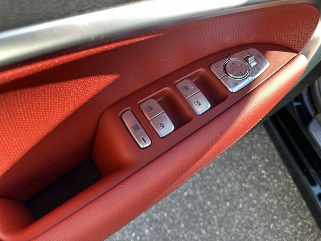 Photo of 2025 Vik Black Genesis G70