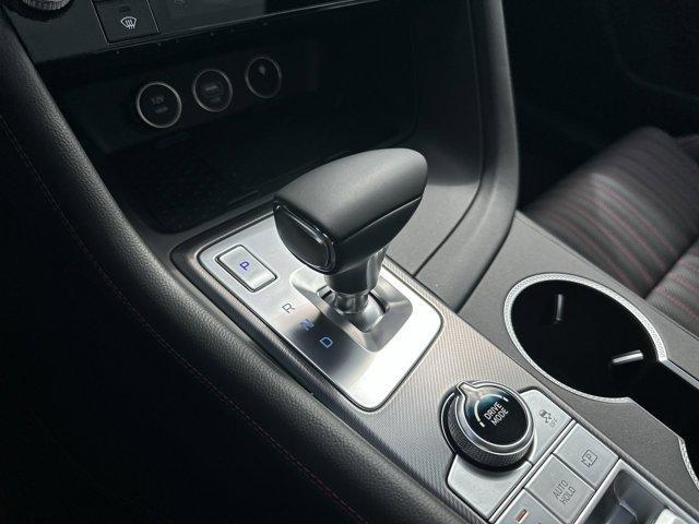 Photo of 2025 Savile Silver Genesis G70
