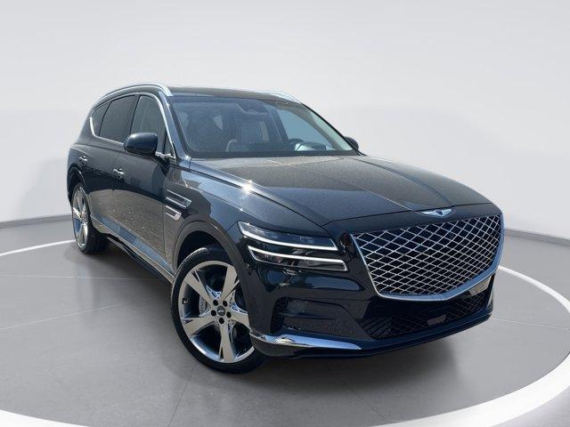 2024 Genesis GV80
