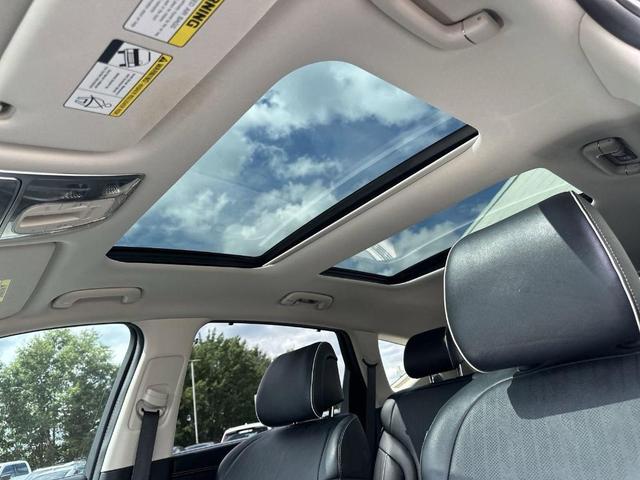 Photo of 2021 Adriatic Blue Genesis GV80