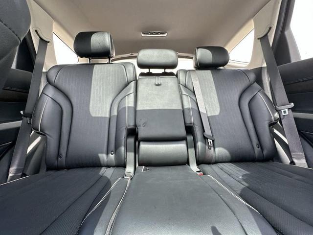 Photo of 2021 Adriatic Blue Genesis GV80