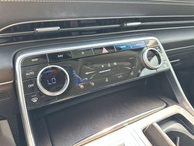 Photo of 2021 Adriatic Blue Genesis GV80