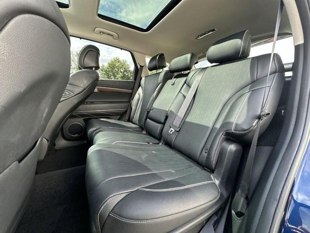 Photo of 2021 Adriatic Blue Genesis GV80