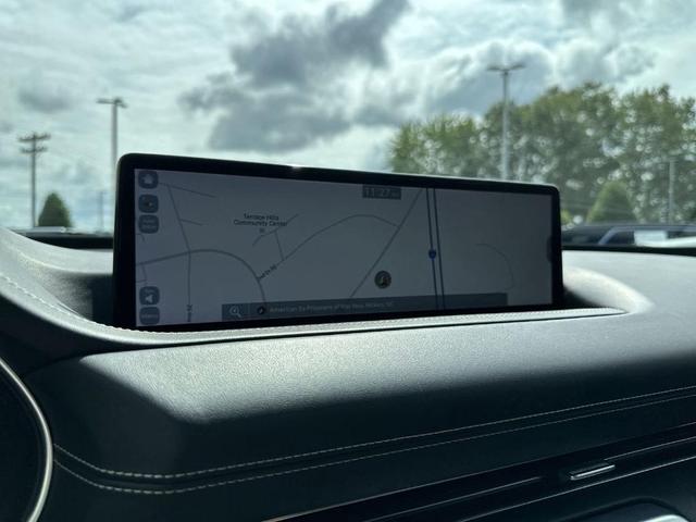 Photo of 2021 Adriatic Blue Genesis GV80