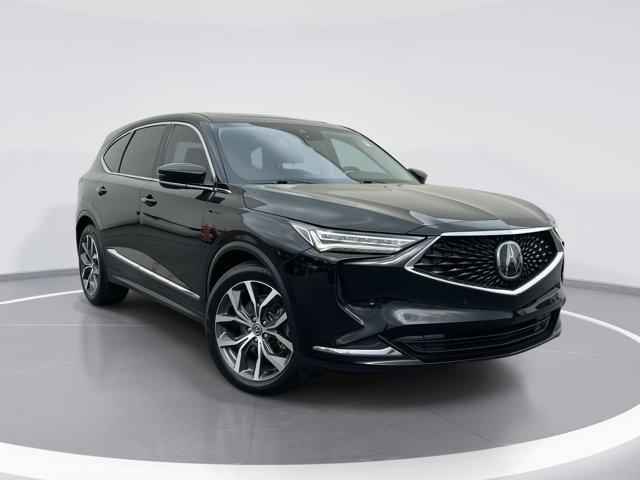 2023 Acura MDX