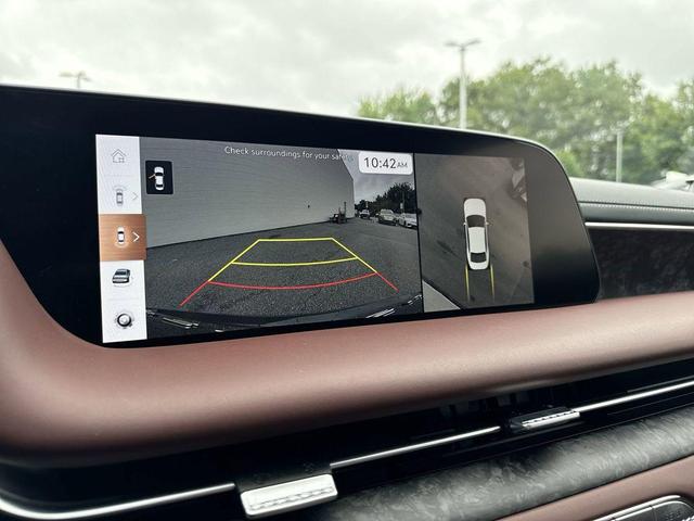 Photo of 2023 Vik Black Genesis G90