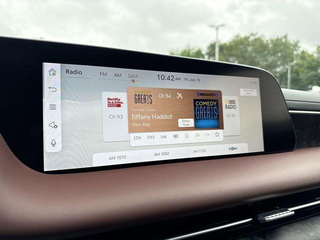 Photo of 2023 Vik Black Genesis G90