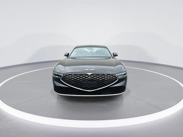 Photo of 2023 Vik Black Genesis G90