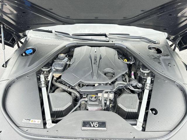 Photo of 2023 Vik Black Genesis G90