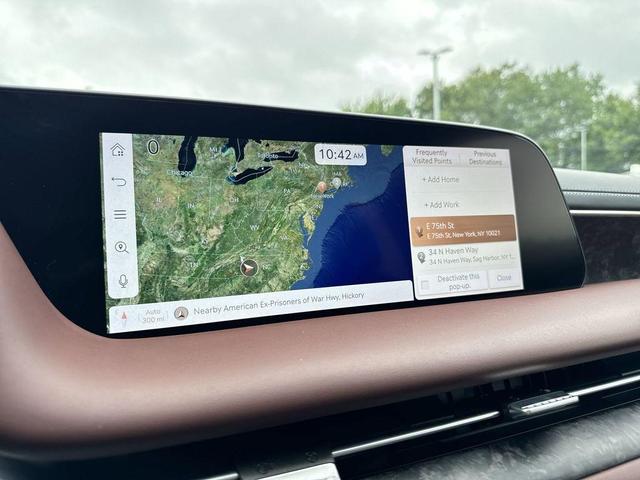 Photo of 2023 Vik Black Genesis G90