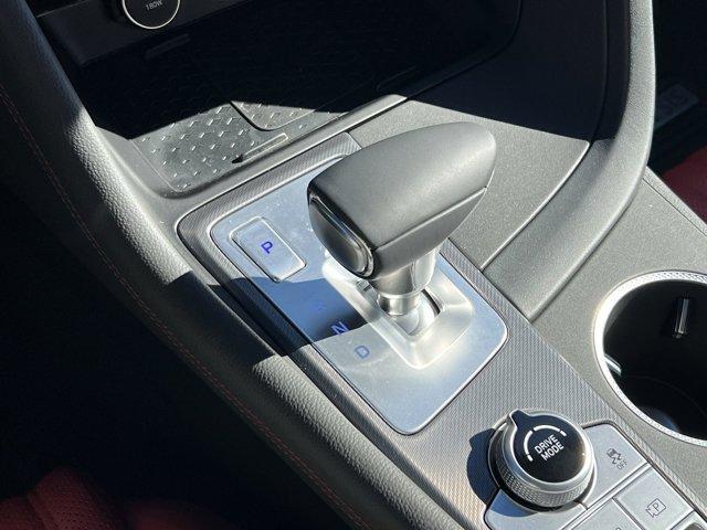 Photo of 2025 Savile Silver Genesis G70