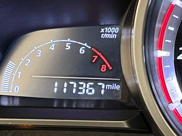 Photo of 2014 Jet Black Mica Mazda Mazda3