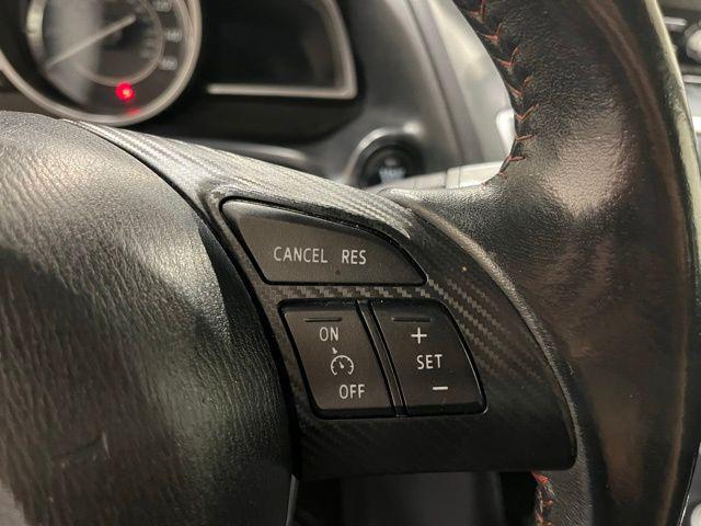 Photo of 2014 Jet Black Mica Mazda Mazda3
