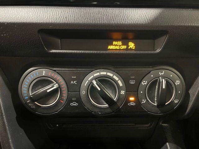 Photo of 2014 Jet Black Mica Mazda Mazda3