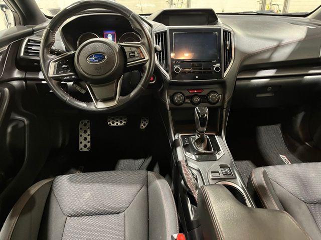 Photo of 2018 Magnetite Gray Metallic Subaru Impreza