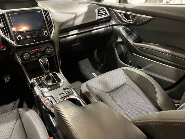 Photo of 2018 Magnetite Gray Metallic Subaru Impreza