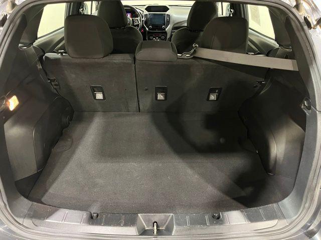 Photo of 2018 Magnetite Gray Metallic Subaru Impreza