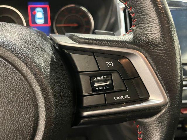 Photo of 2018 Magnetite Gray Metallic Subaru Impreza