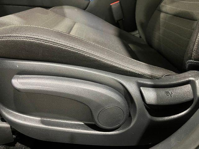 Photo of 2018 Mineral Silver Kia Sportage