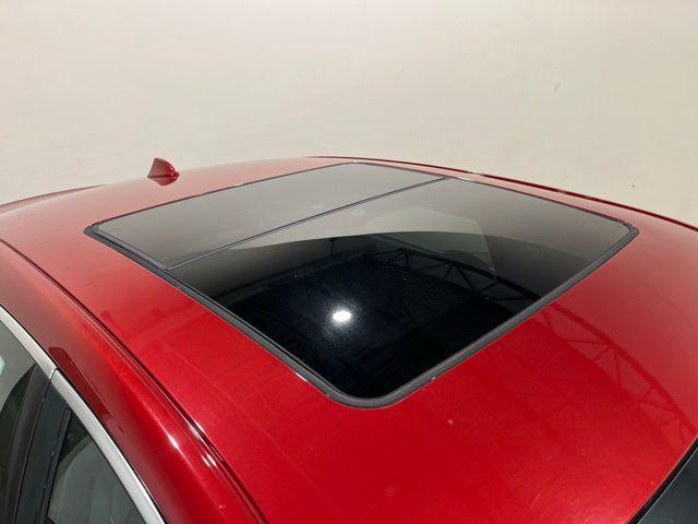 Photo of 2014 Red Rock Metallic Chevrolet Impala