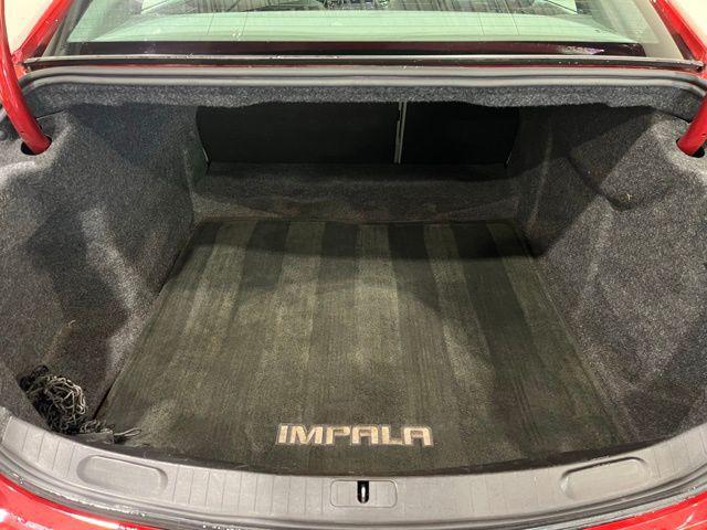 Photo of 2014 Red Rock Metallic Chevrolet Impala