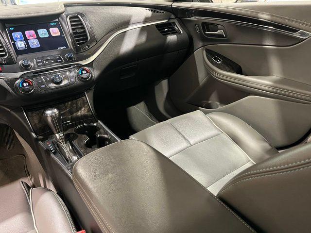 Photo of 2014 Red Rock Metallic Chevrolet Impala