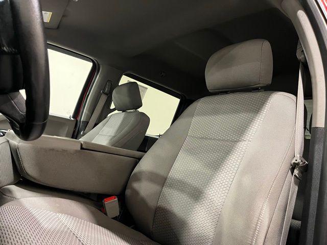 Photo of 2018 Ruby Red Ford F-150