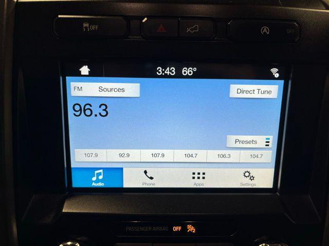 Photo of 2018 Ruby Red Ford F-150