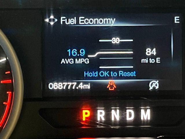 Photo of 2018 Ruby Red Ford F-150