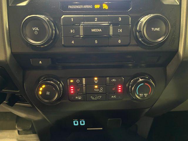 Photo of 2018 Ruby Red Ford F-150