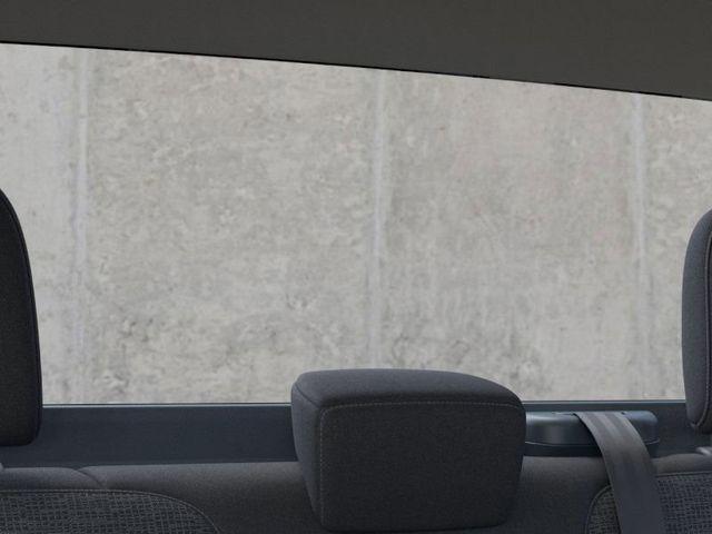 Photo of 2025 Carbonized Gray Metallic Ford Maverick