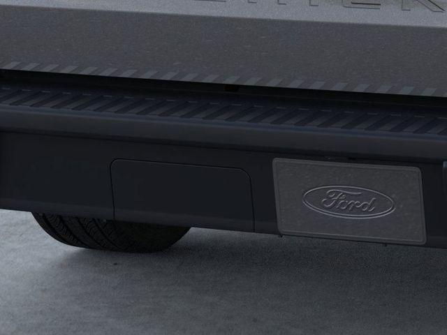 Photo of 2025 Carbonized Gray Metallic Ford Maverick