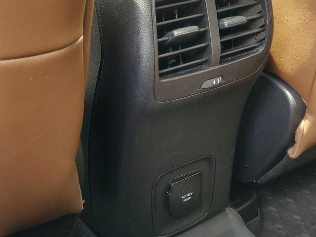 Photo of 2021 Shadow Black Ford Bronco Sport