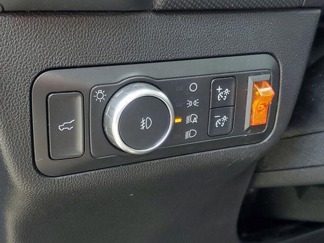 Photo of 2021 Shadow Black Ford Bronco Sport