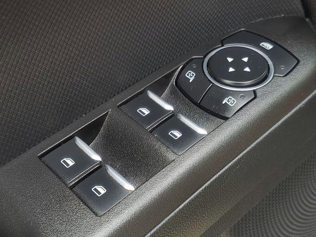 Photo of 2021 Shadow Black Ford Bronco Sport