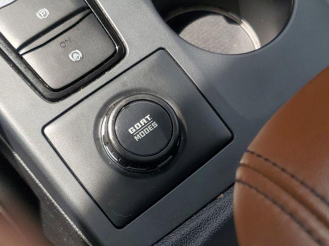 Photo of 2021 Shadow Black Ford Bronco Sport