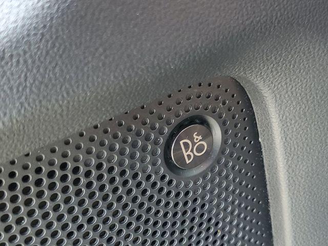Photo of 2021 Shadow Black Ford Bronco Sport