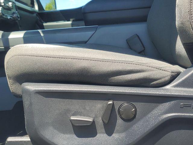 Photo of 2023 Gray Metallic Ford F-150