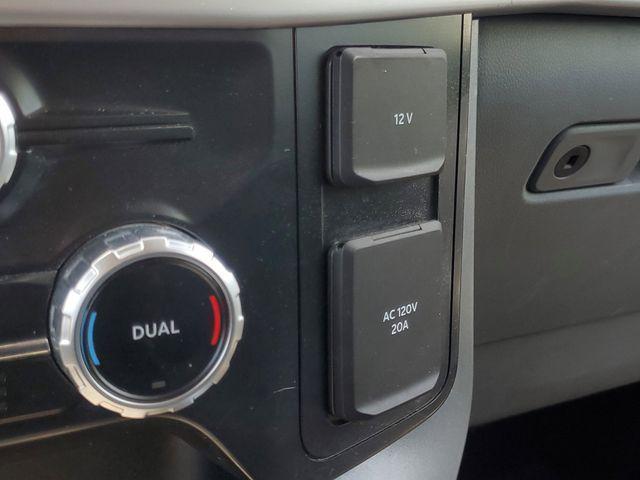 Photo of 2023 Gray Metallic Ford F-150