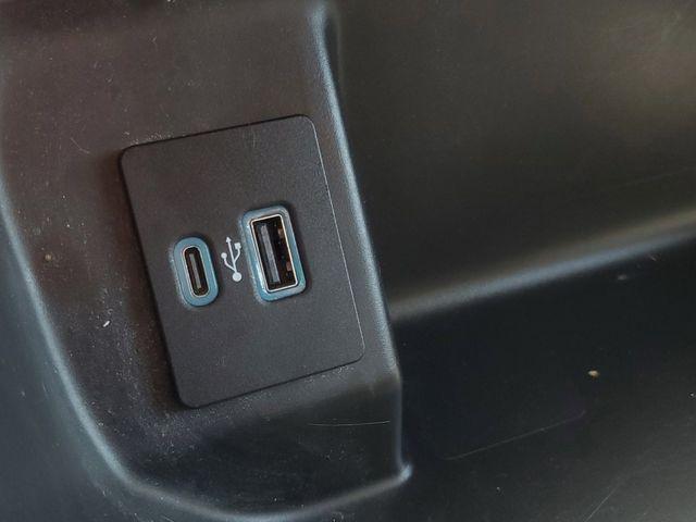 Photo of 2023 Gray Metallic Ford F-150