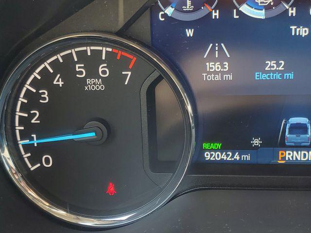 Photo of 2023 Gray Metallic Ford F-150
