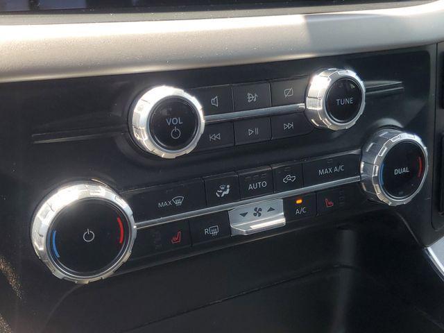 Photo of 2023 Gray Metallic Ford F-150