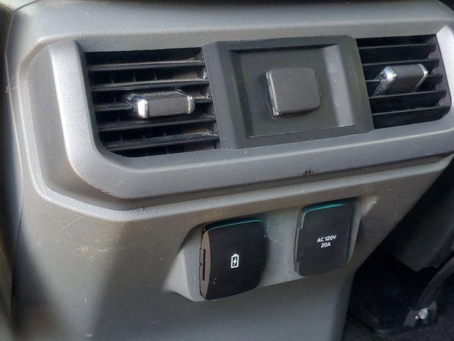 Photo of 2023 Gray Metallic Ford F-150