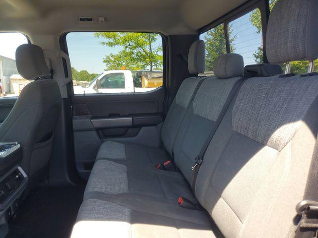Photo of 2023 Gray Metallic Ford F-150
