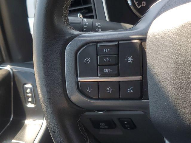 Photo of 2023 Gray Metallic Ford F-150