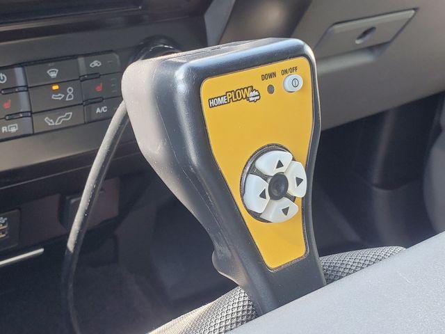 Photo of 2015 Magnetic Metallic Ford F-150