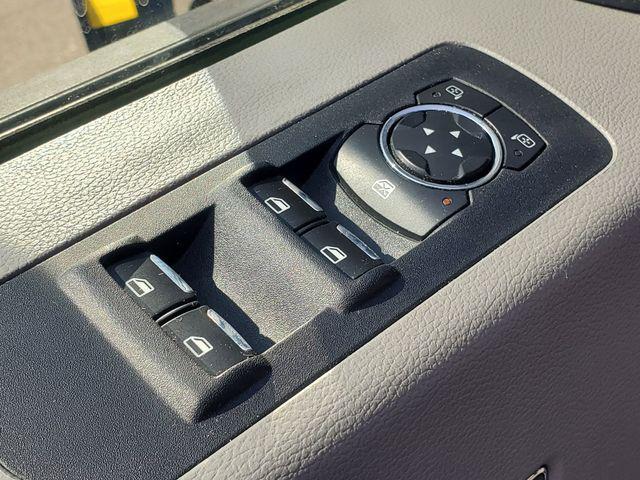 Photo of 2015 Magnetic Metallic Ford F-150